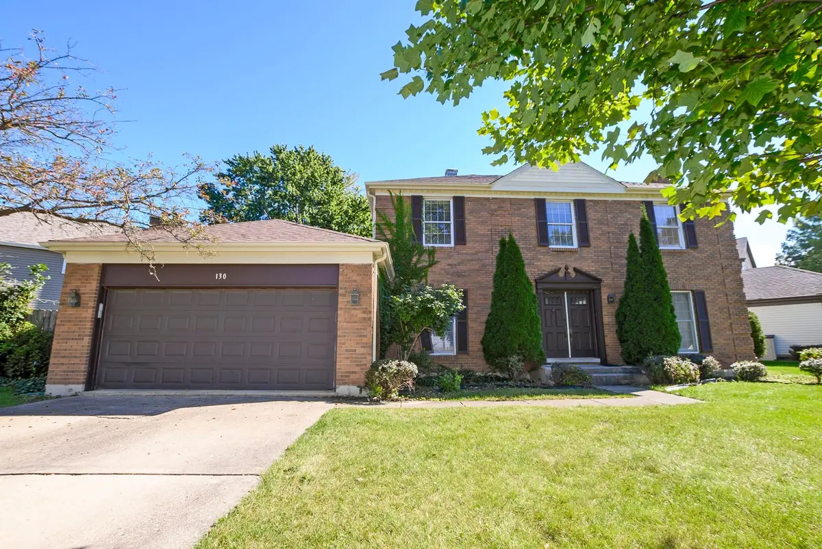 130 Westhampton Court