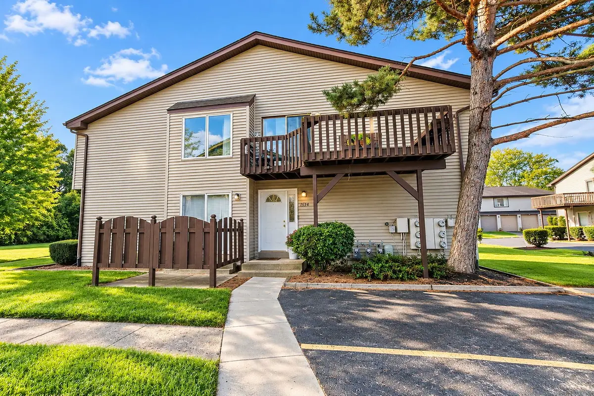 1534 Timberwood Court