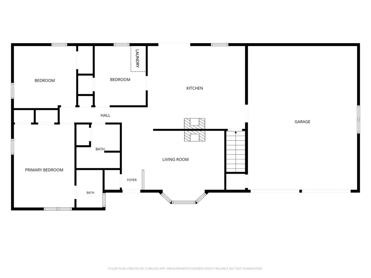 5410 Surrey Drive