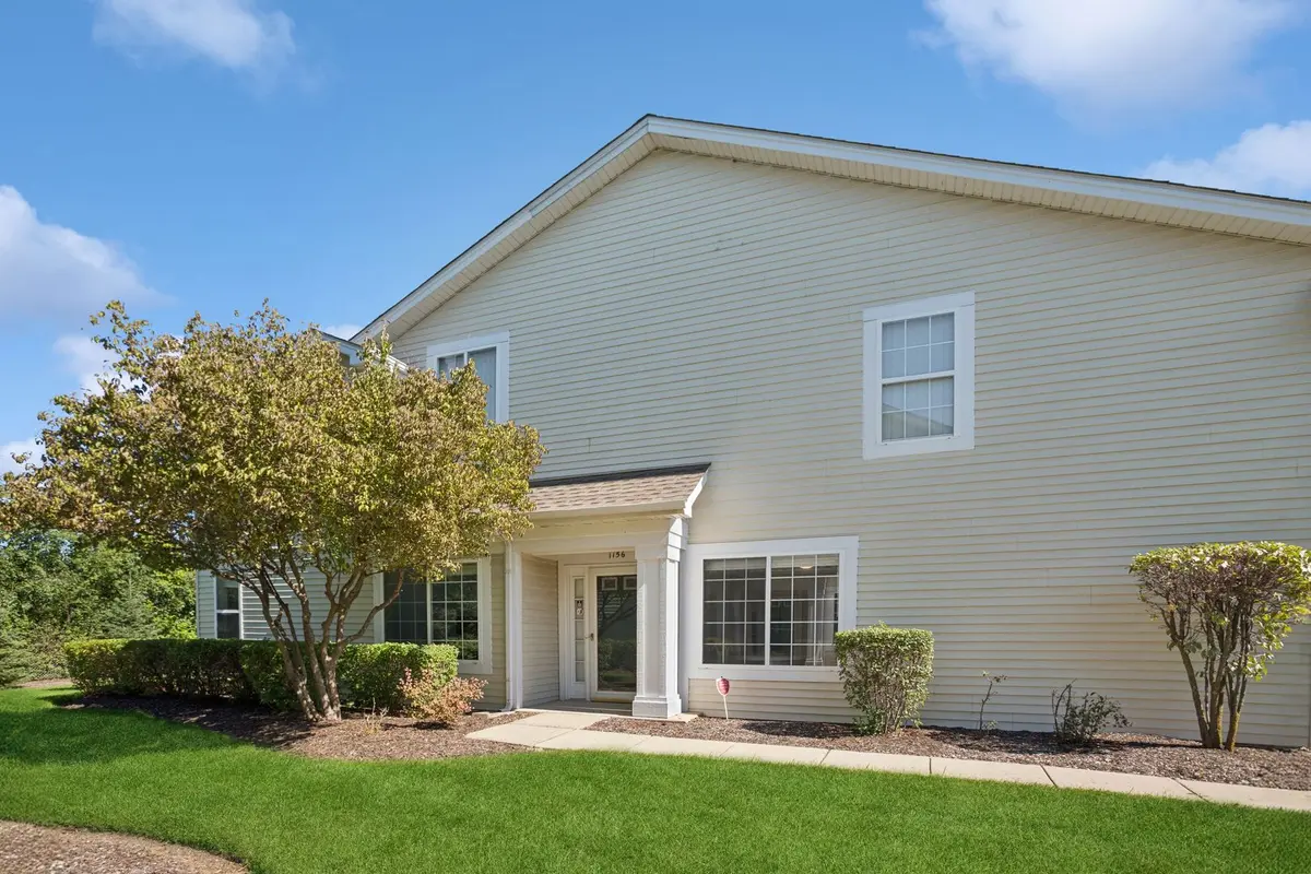 1156 Westminster Lane