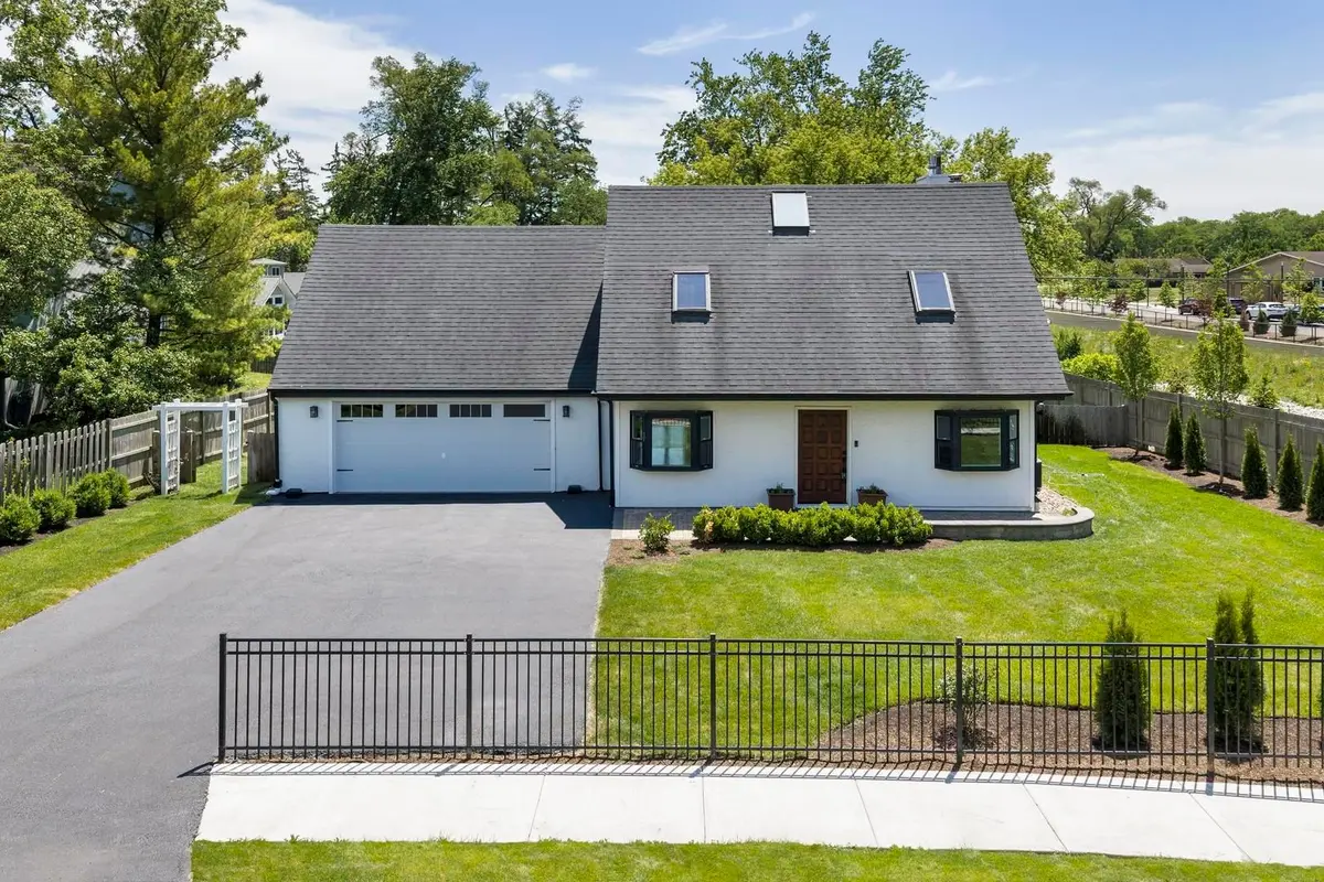 2535 Techny Road