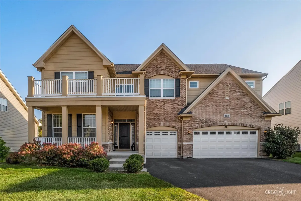 3675 Shaughnessy Drive