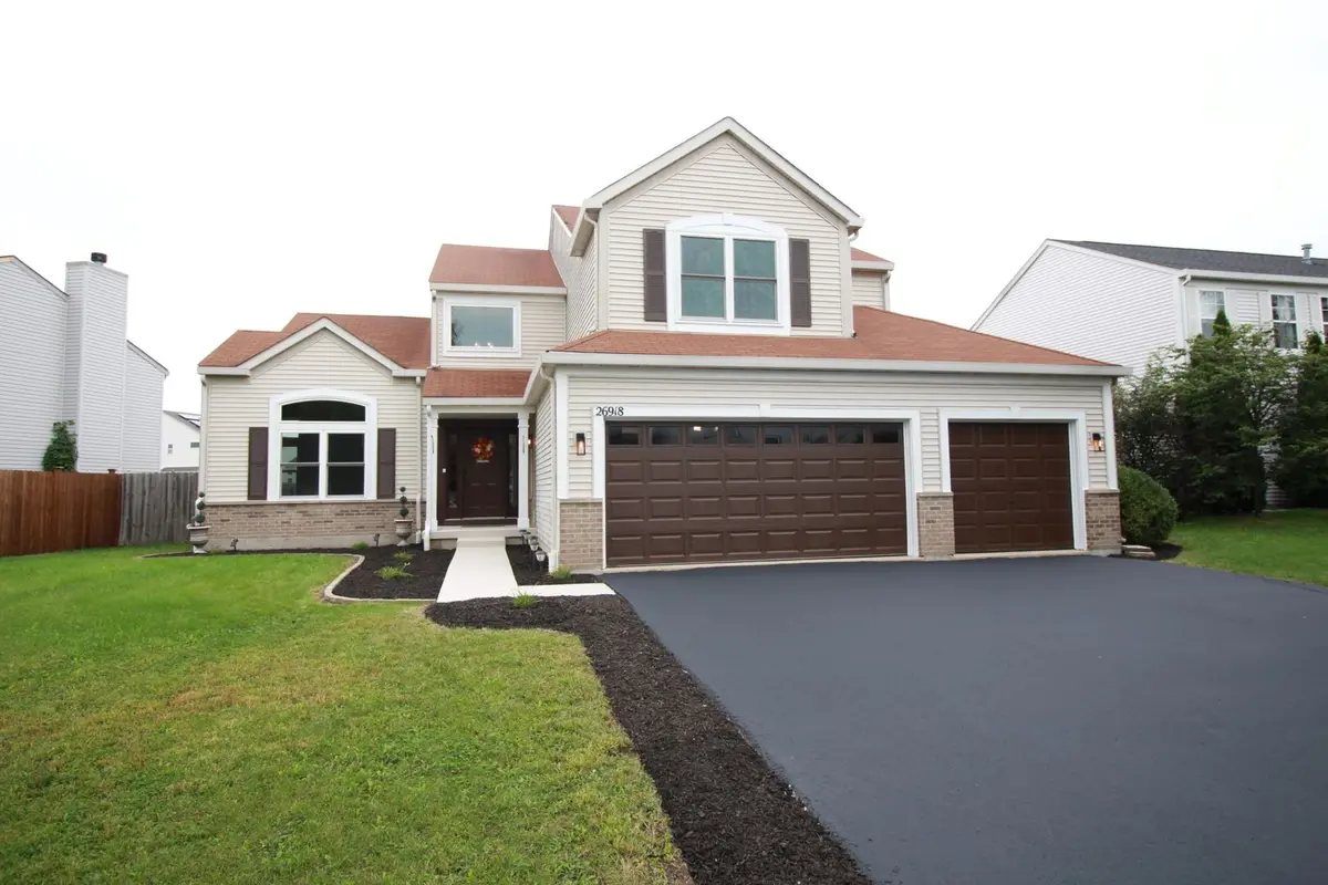 26918 W Locust Road