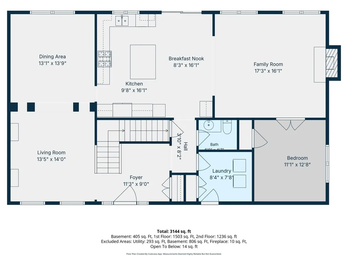 215 Edgewood Drive