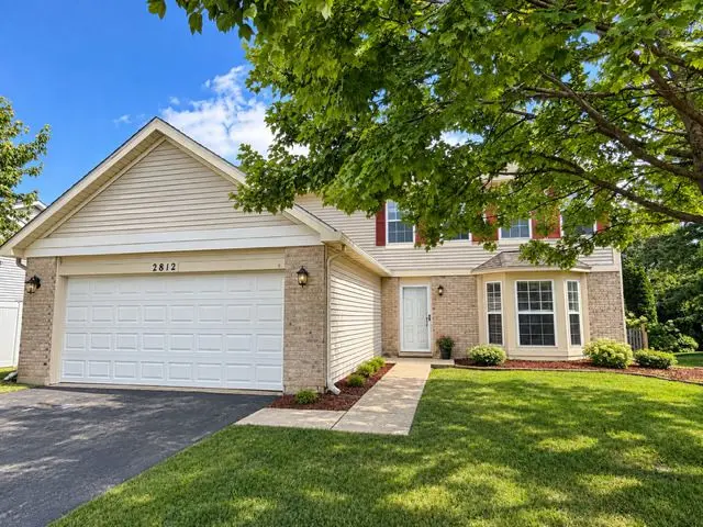2812 Crested Butte Trail