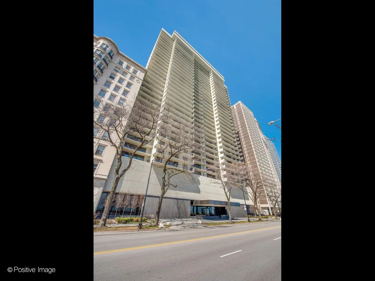 1212 N Lake Shore Drive