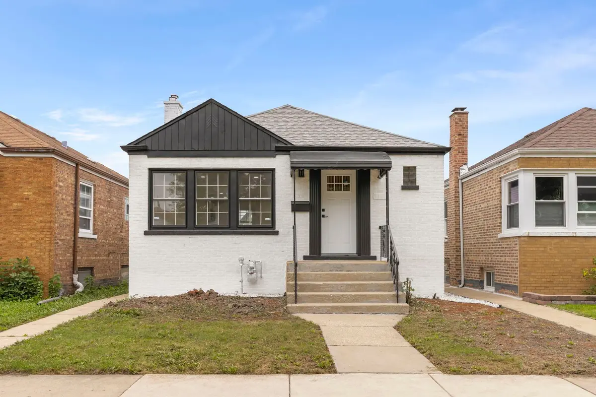 3748 W 54th Street