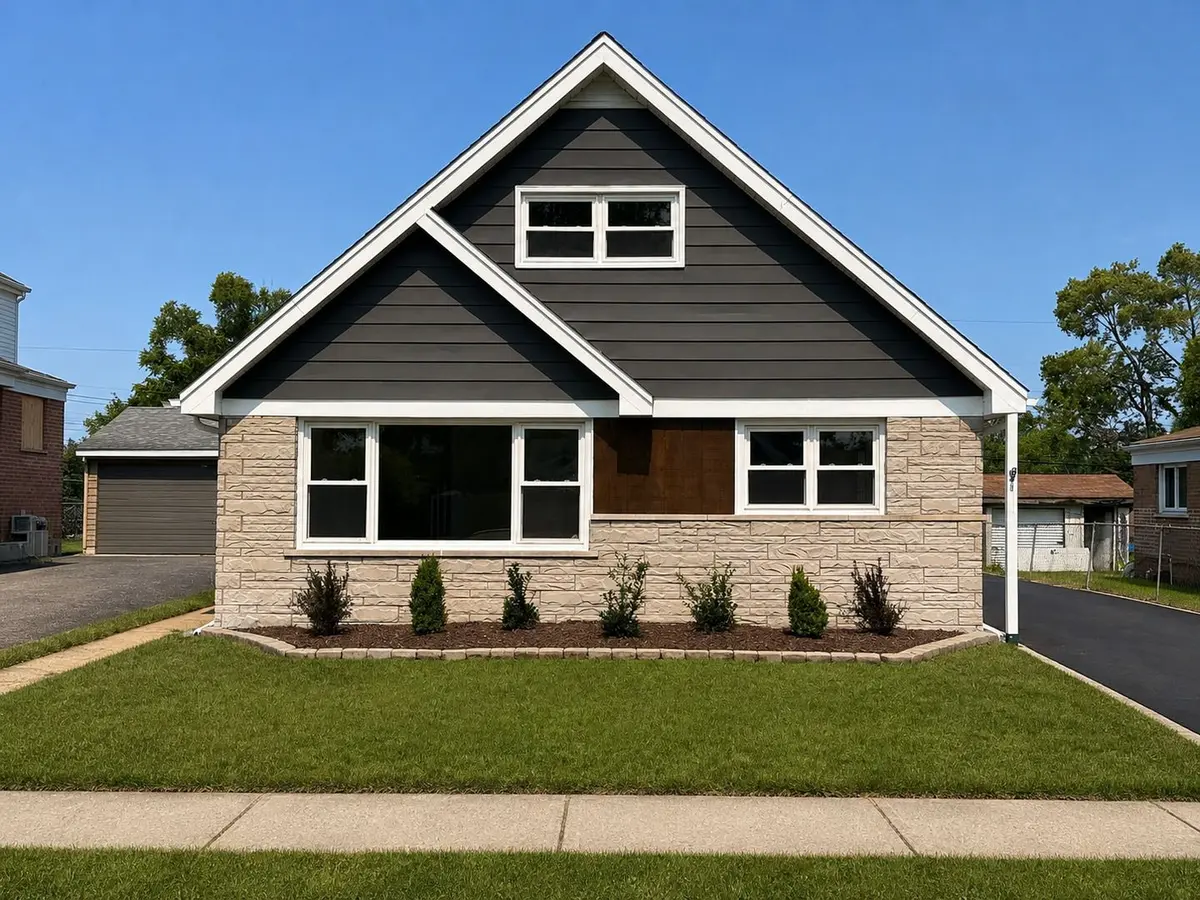 4432 W 123rd Place