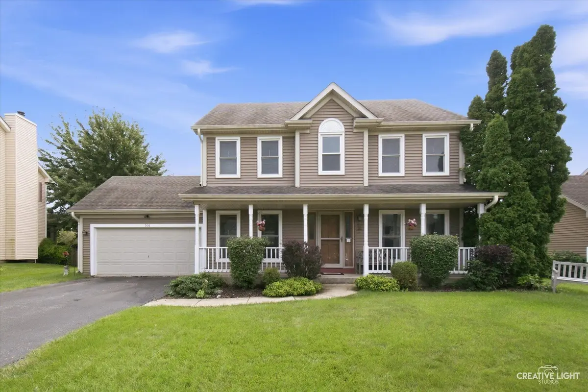 506 Bede Circle