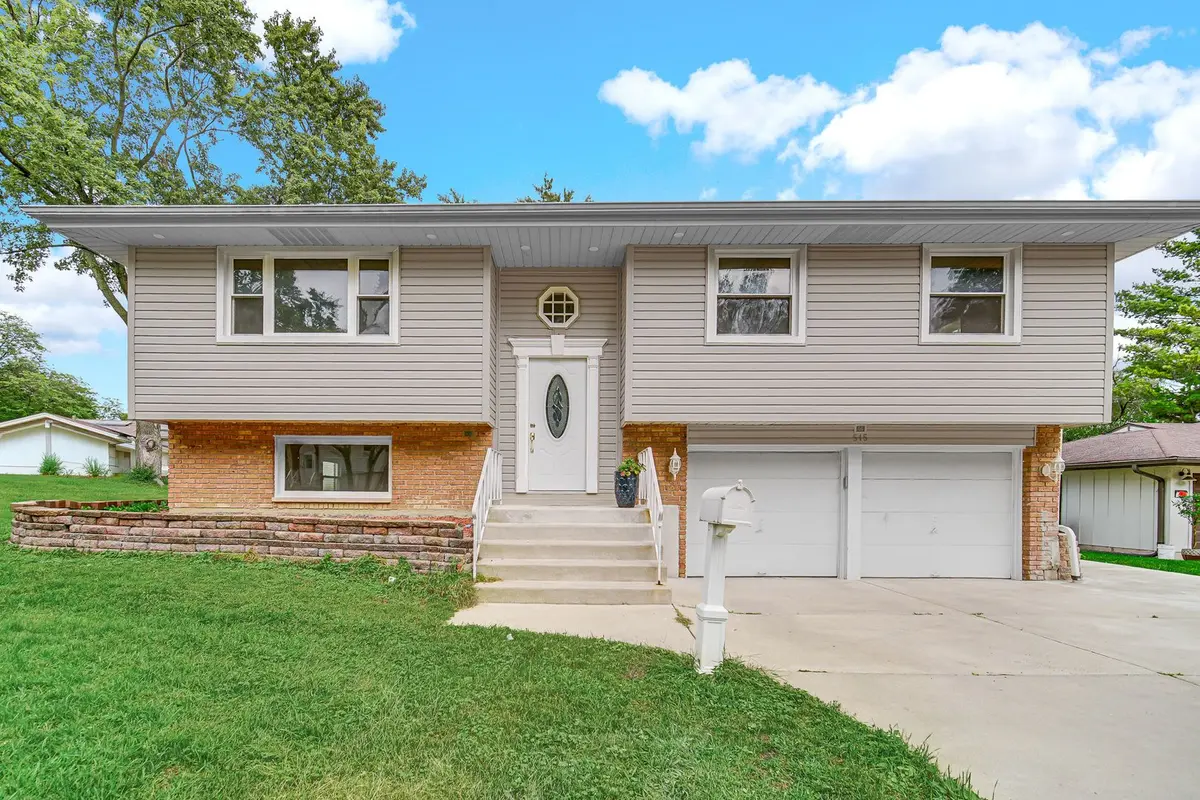 515 Falmouth Lane