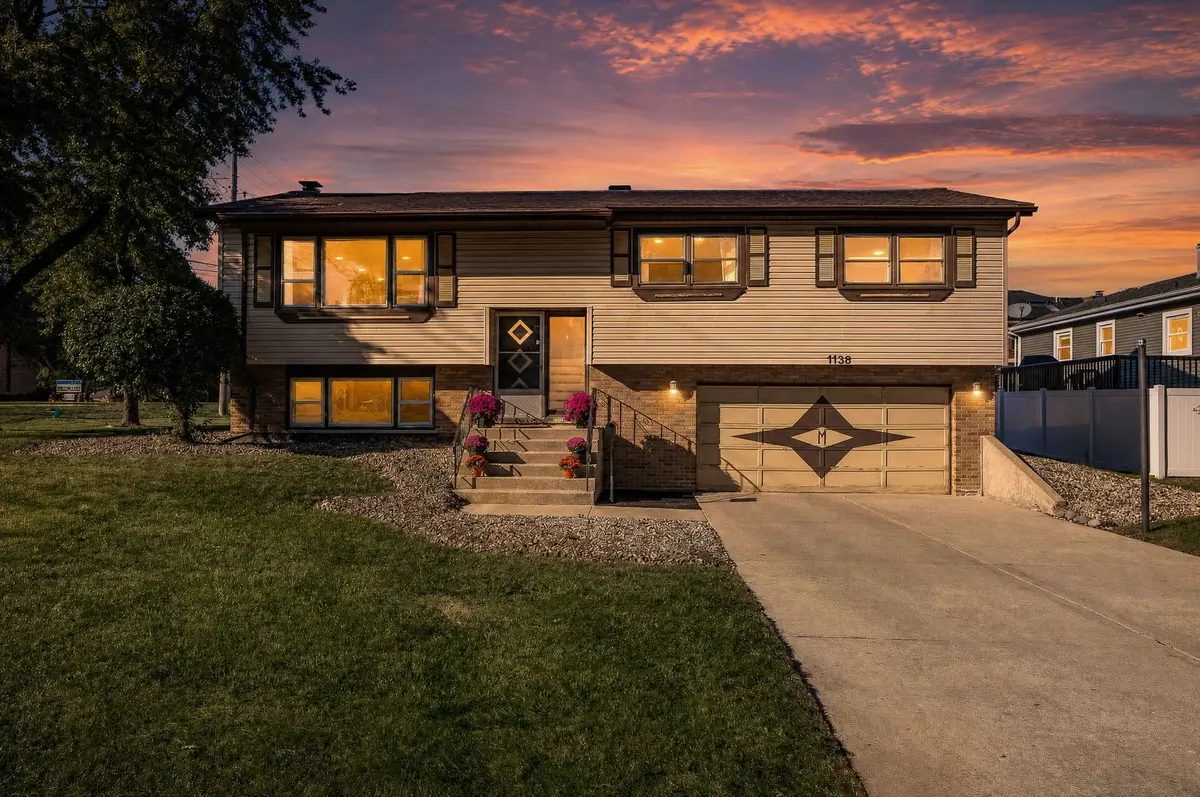 1138 Timber Lane