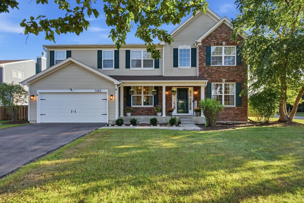 3165 Riley Road