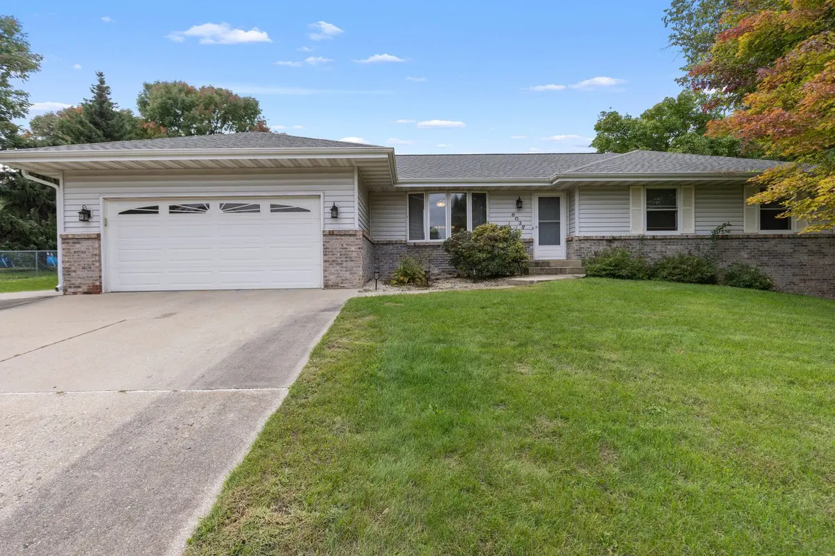 6037 Banbridge Drive