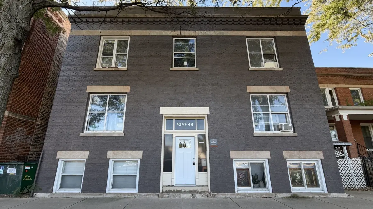 4347 W Irving Park Road