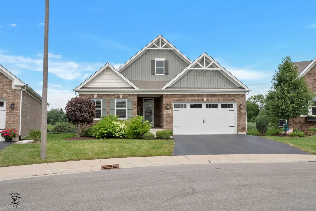1757 Hillshire Court