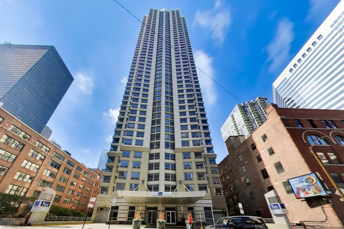 440 N Wabash Avenue