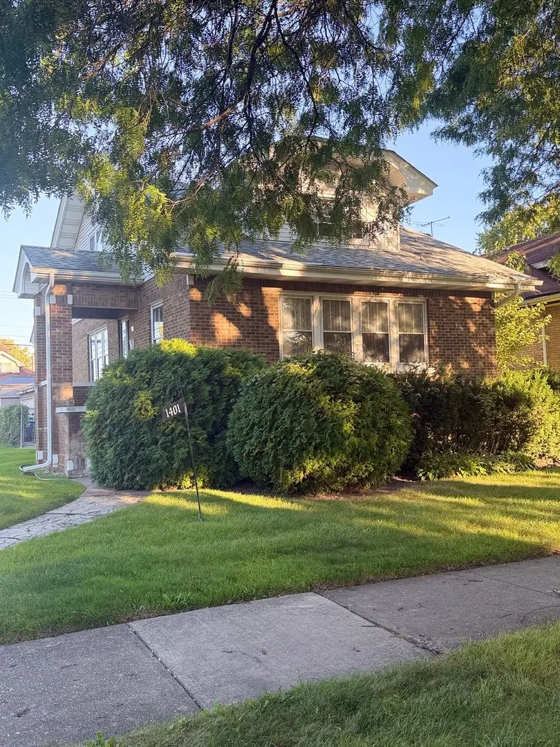 1401 S 11th Avenue