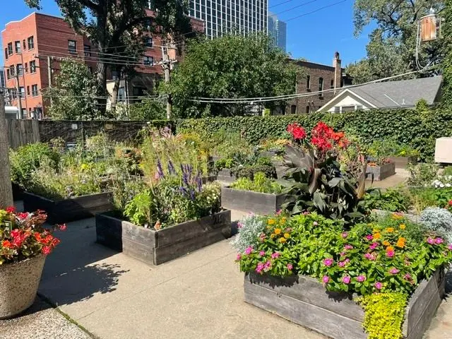 4250 N Marine Drive