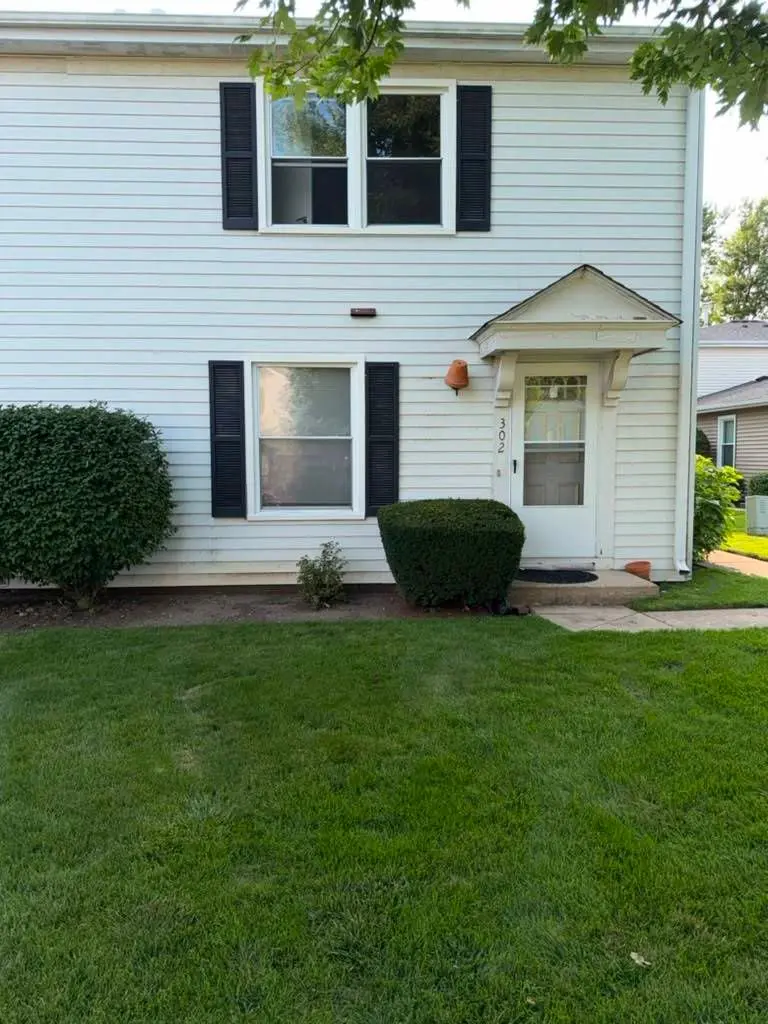 302 Creekside Drive
