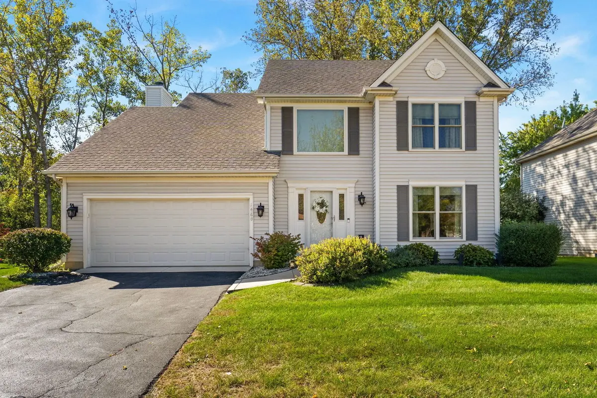 1460 Prairie Crossing Drive