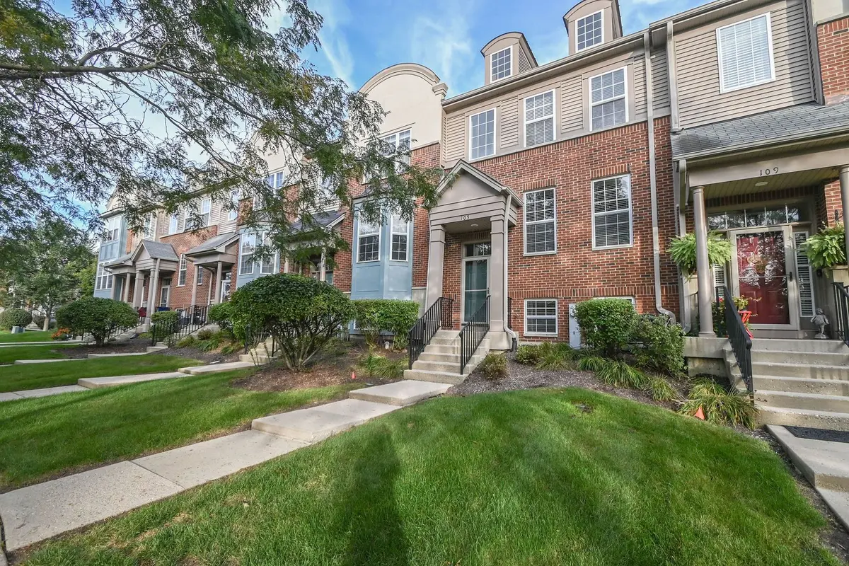 105 Station Park Circle