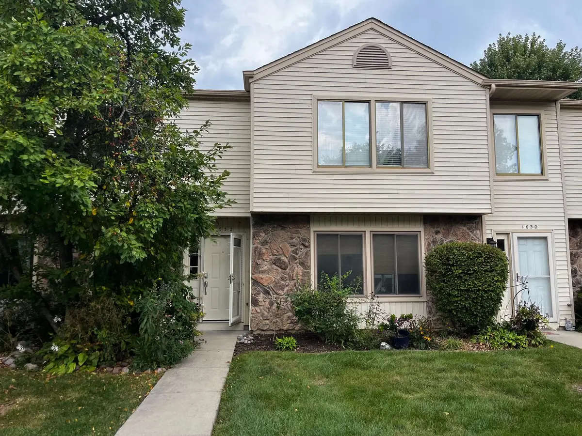 1632 Vermont Drive