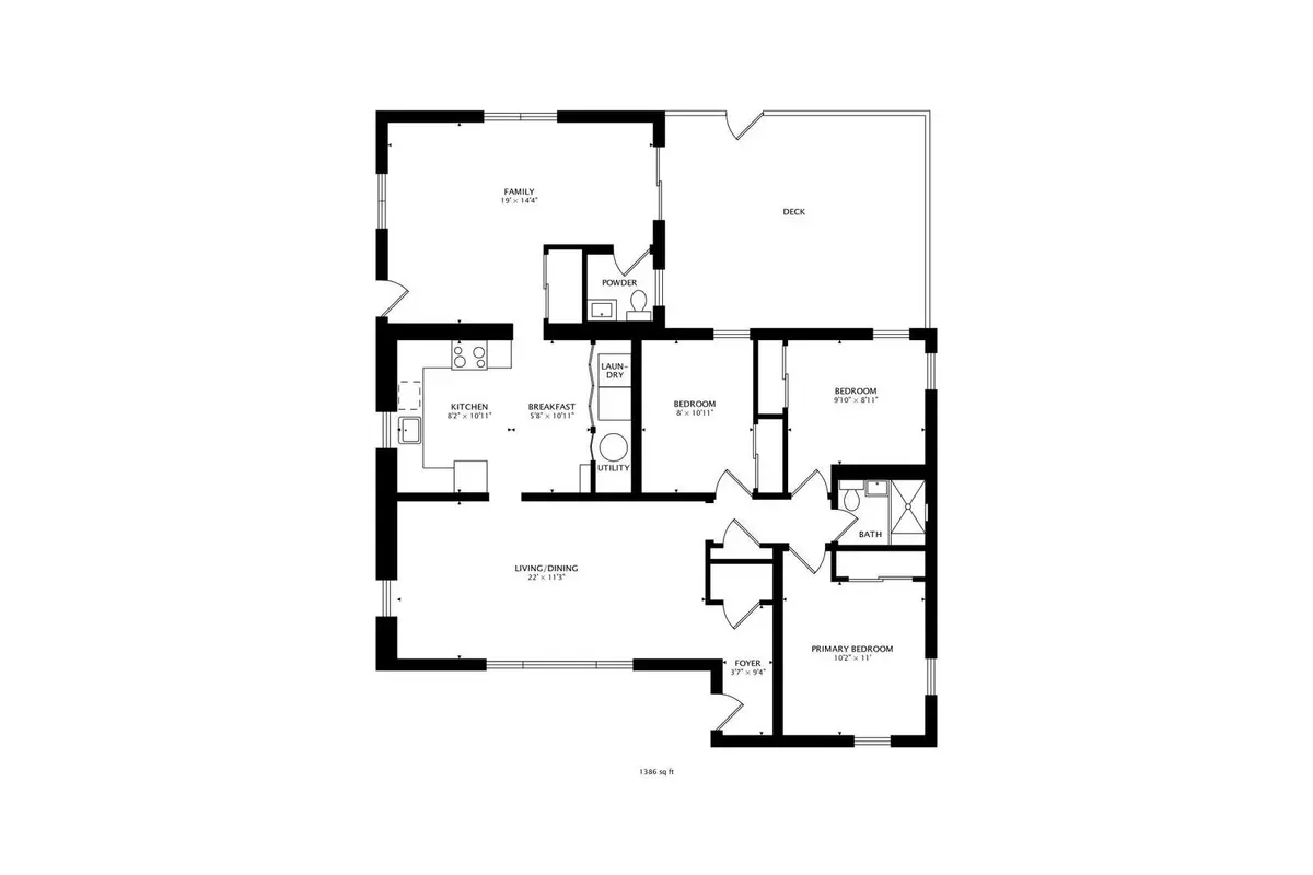 48 N Pleasant Road