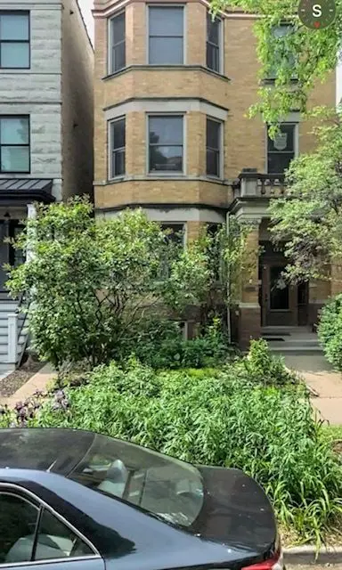 1341 W Eddy Street