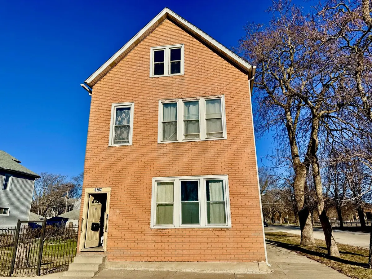 8757 S Marquette Avenue