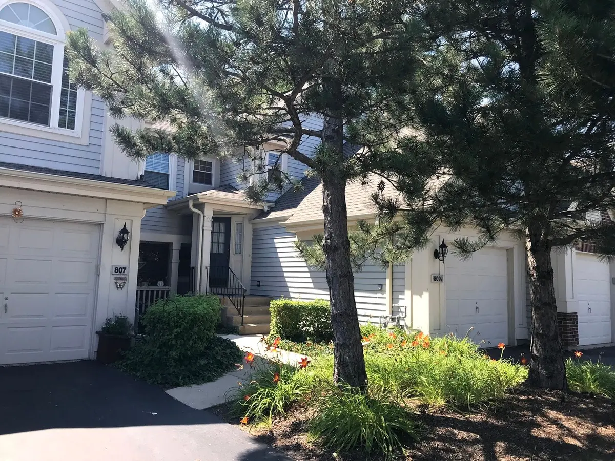 809 Spring Creek Court