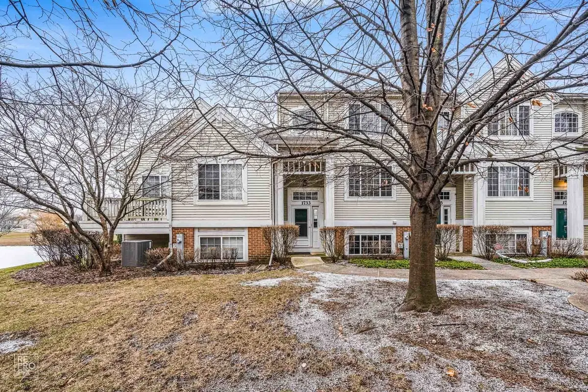1733 AVALON Court