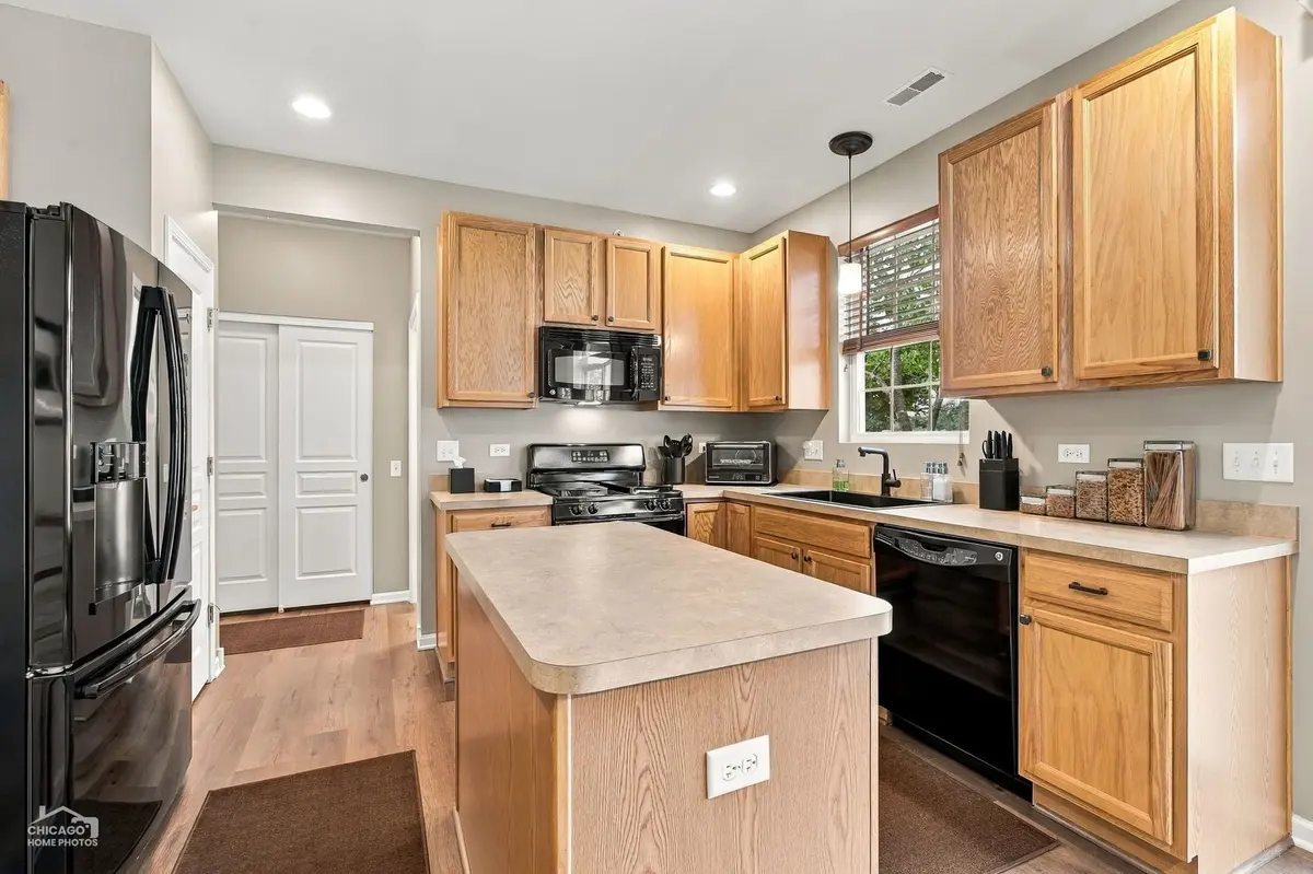 13607 Hemlock Road