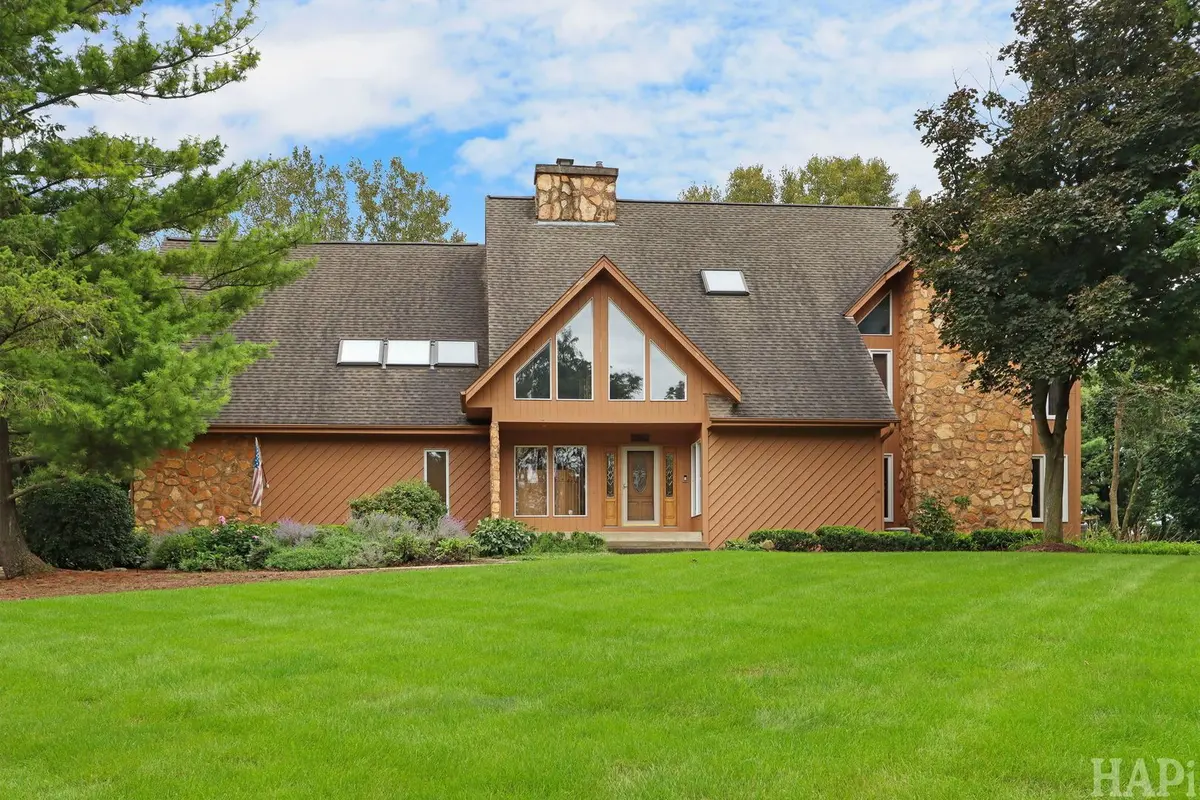 6423 Chickaloon Drive