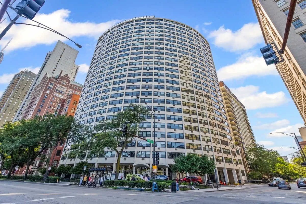 1150 N Lake Shore Drive