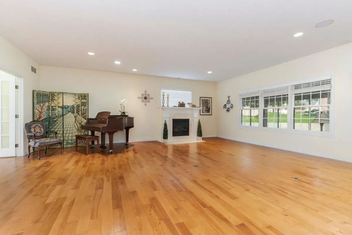 22 Monarch Drive