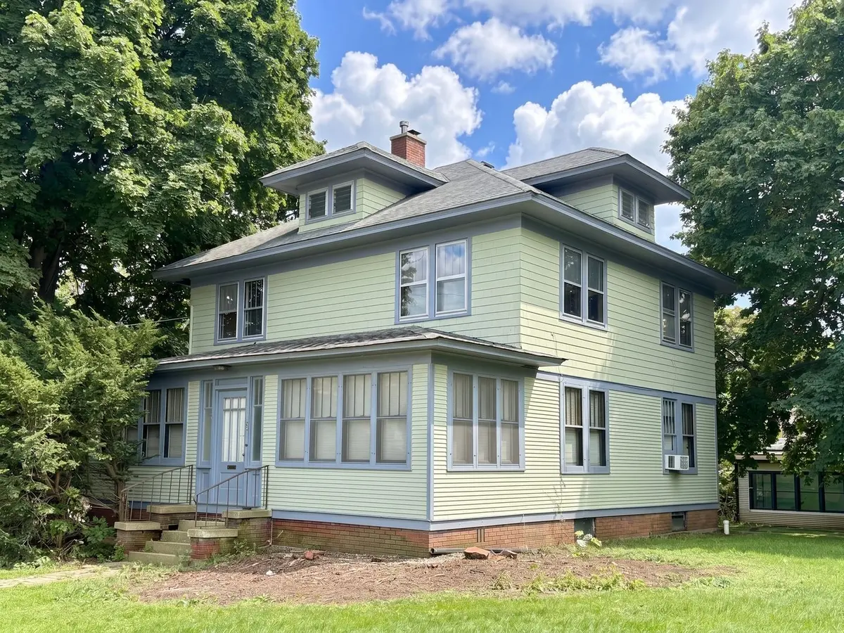 204 E South Street