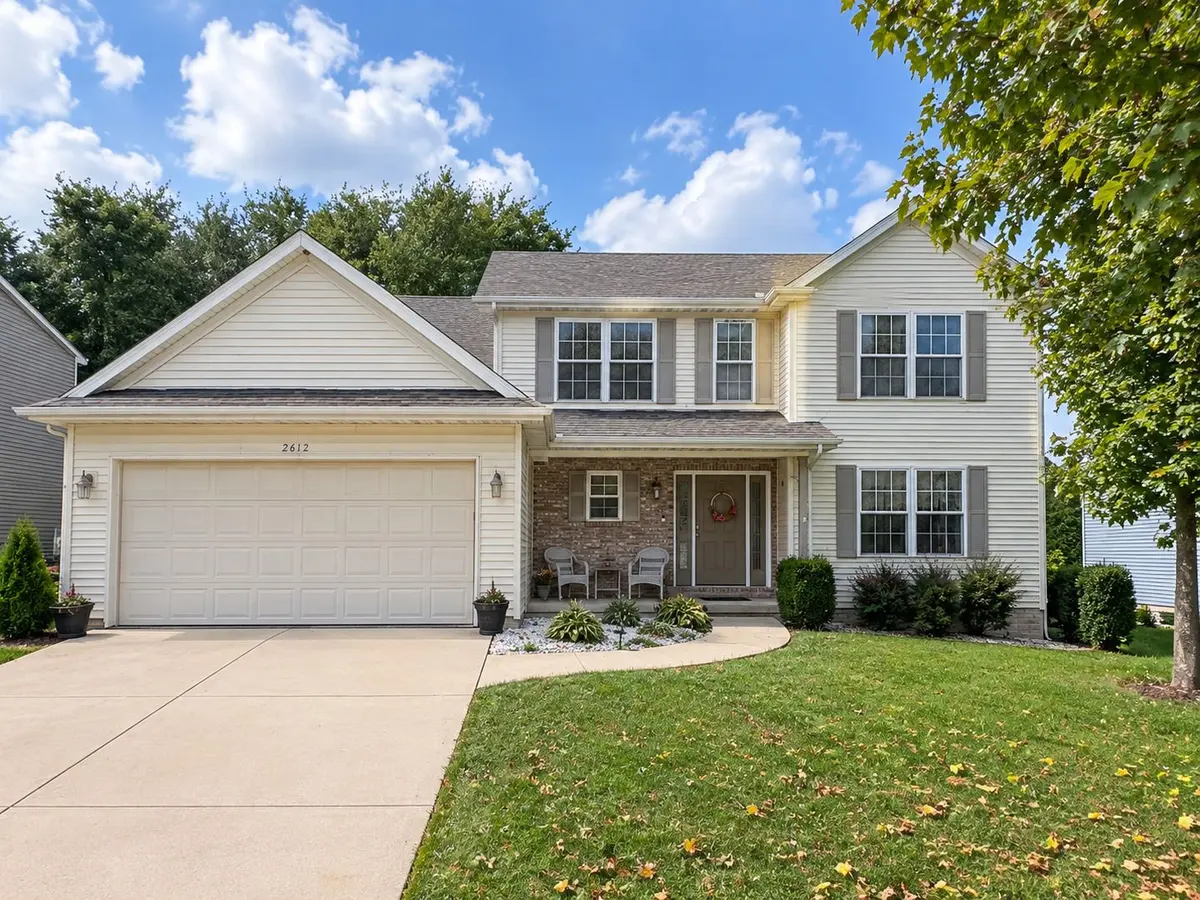 2612 Grey Fox Trail