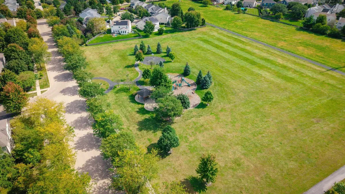 3044 Troon Drive