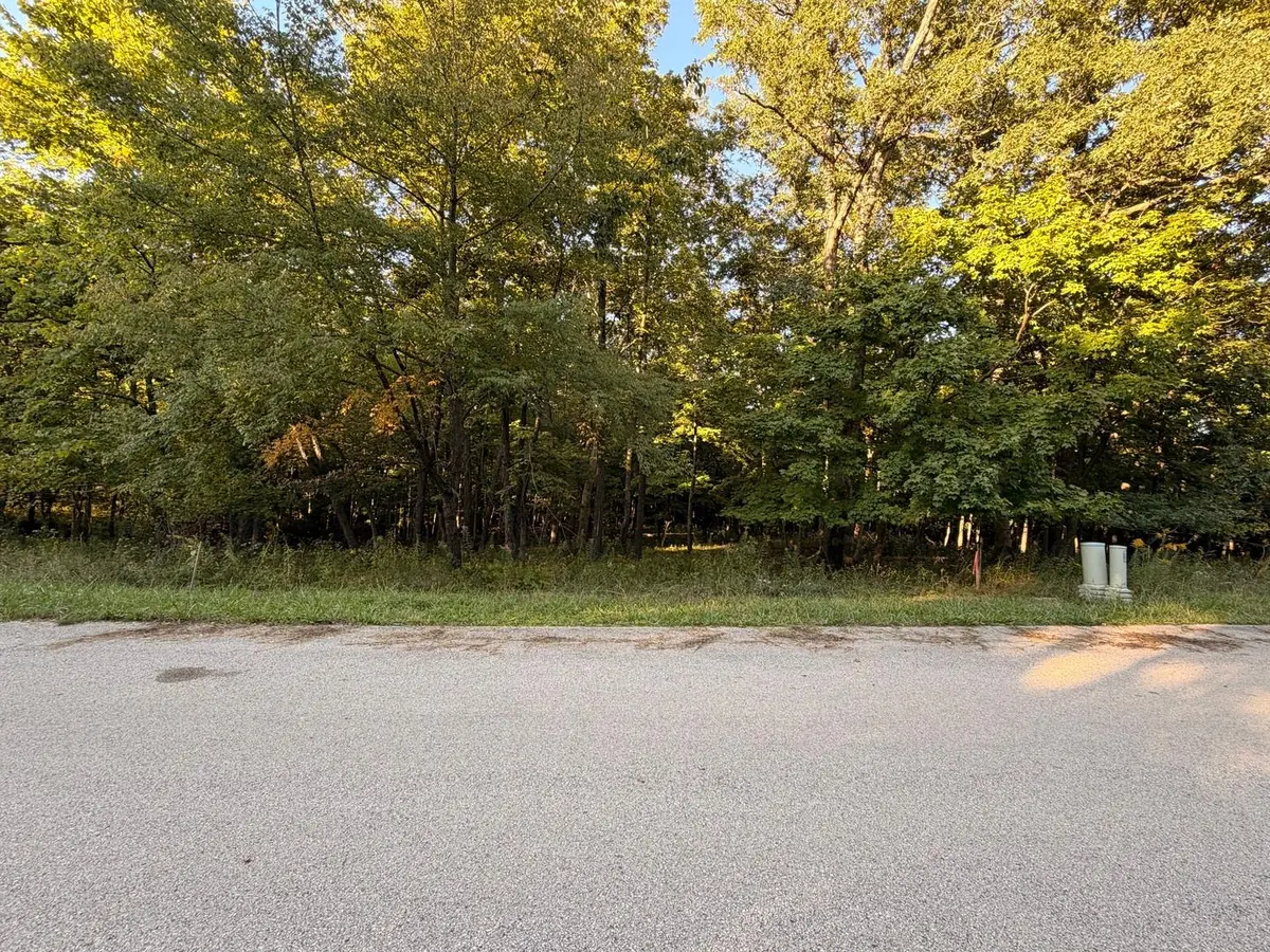 Lot 55 Eagle Chase Drive