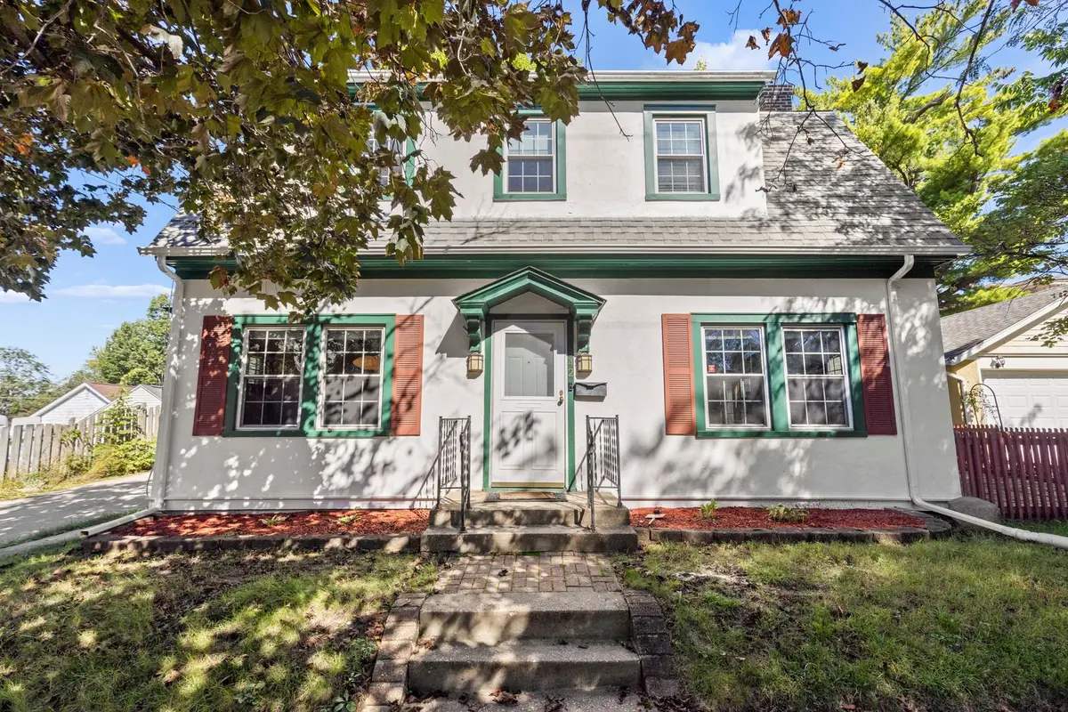 1842 CROSBY