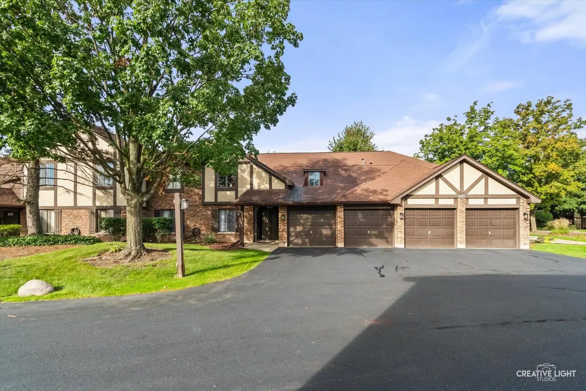 845 Sheldon Court