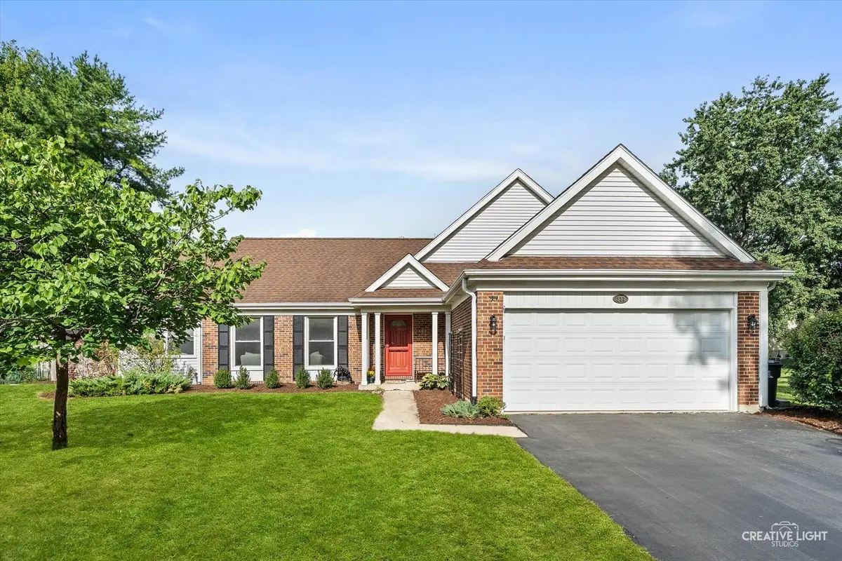 311 Devlin Court
