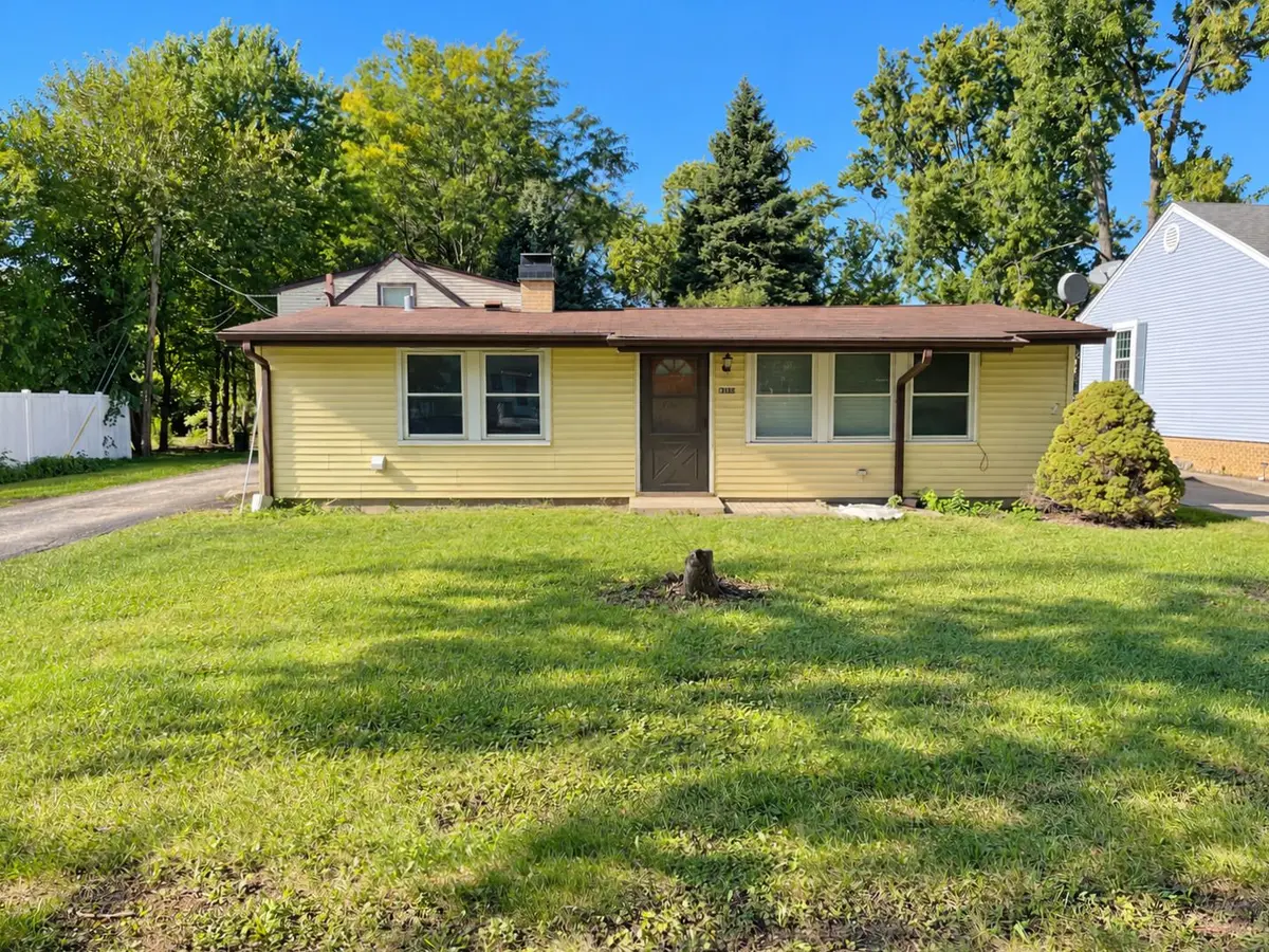 2086 Nimitz Drive