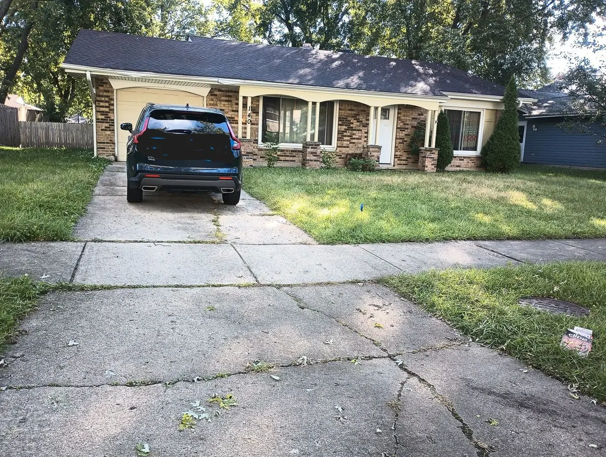 140 Tamarack Drive