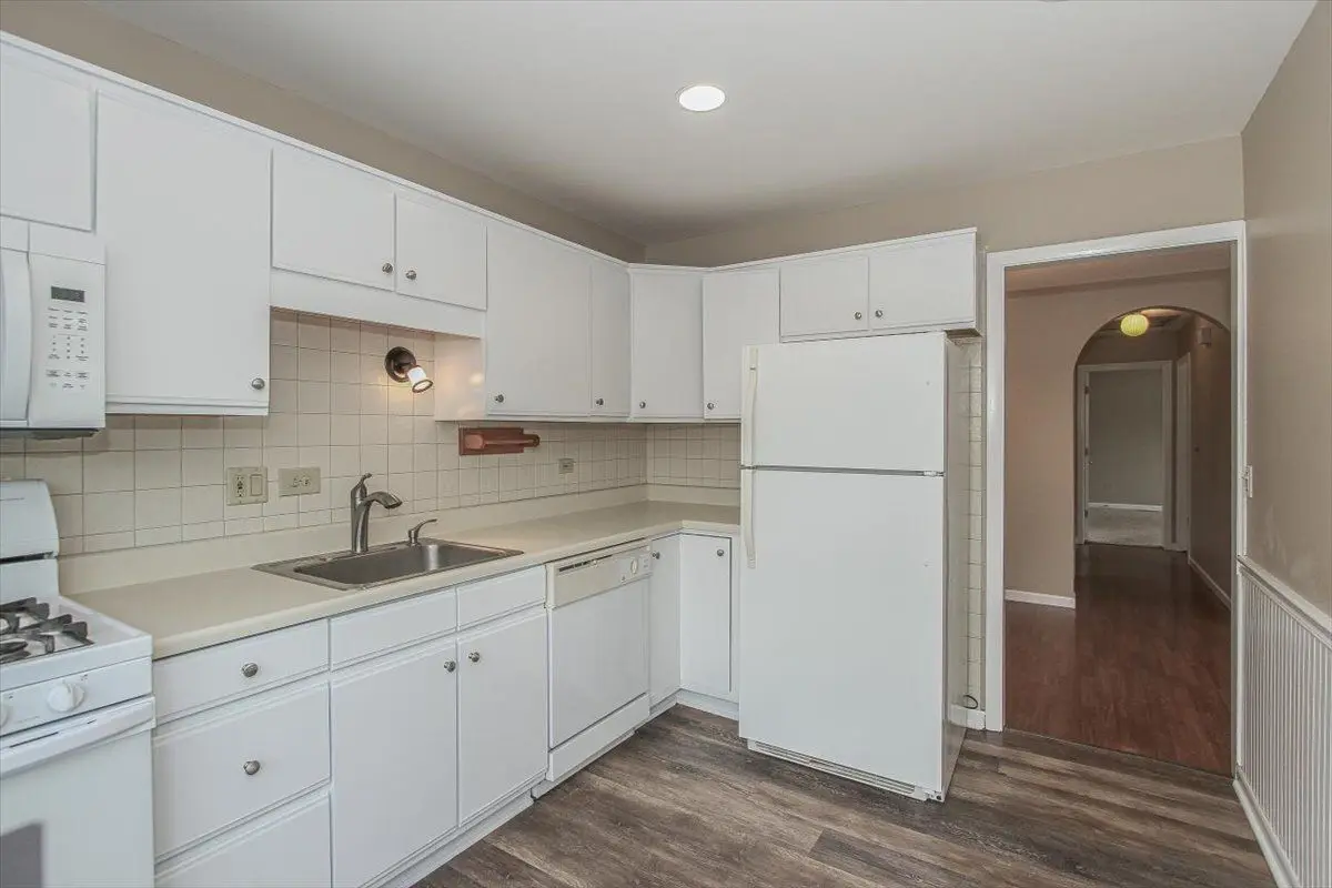 1063 HAMPTON Harbor