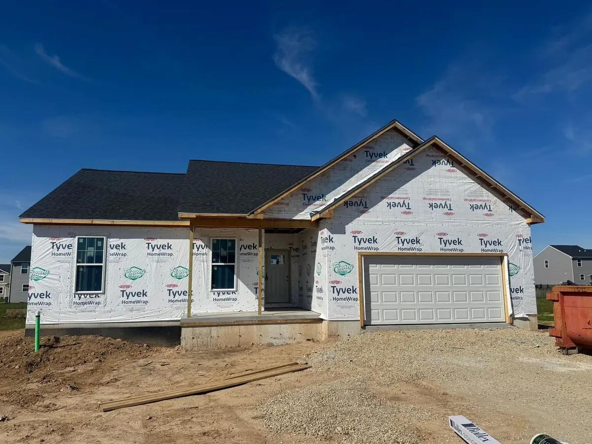 445 Windmill Way