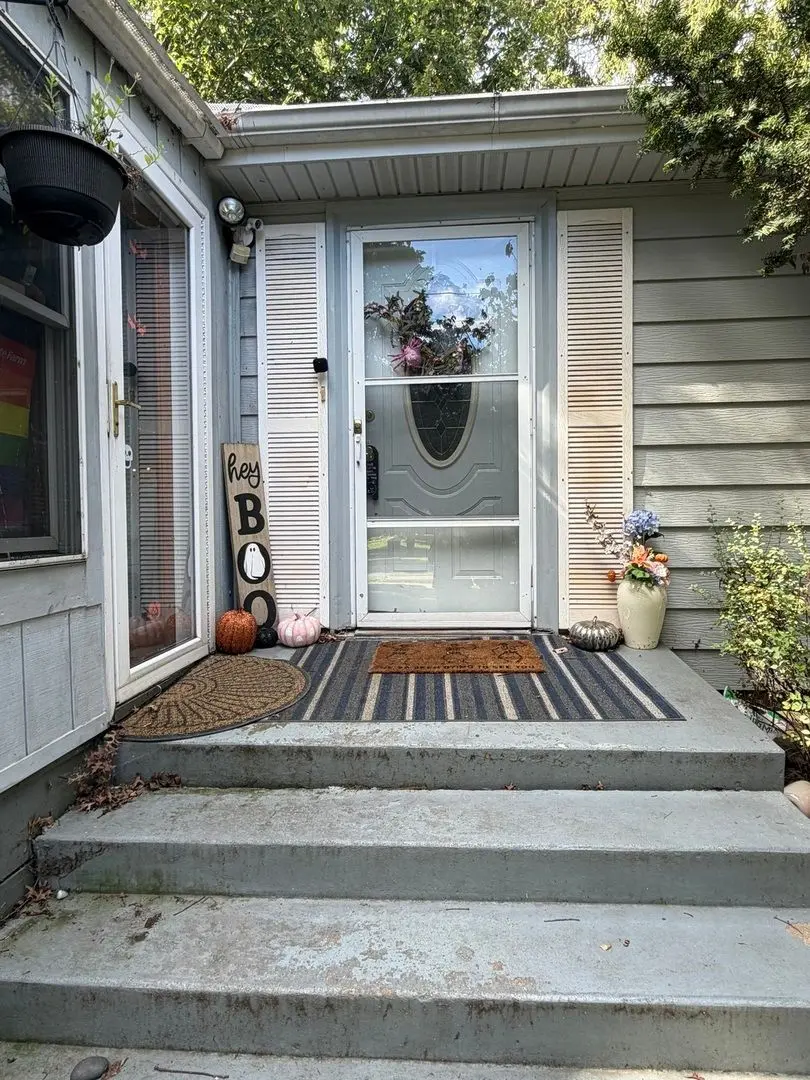 1011 Franklin Avenue