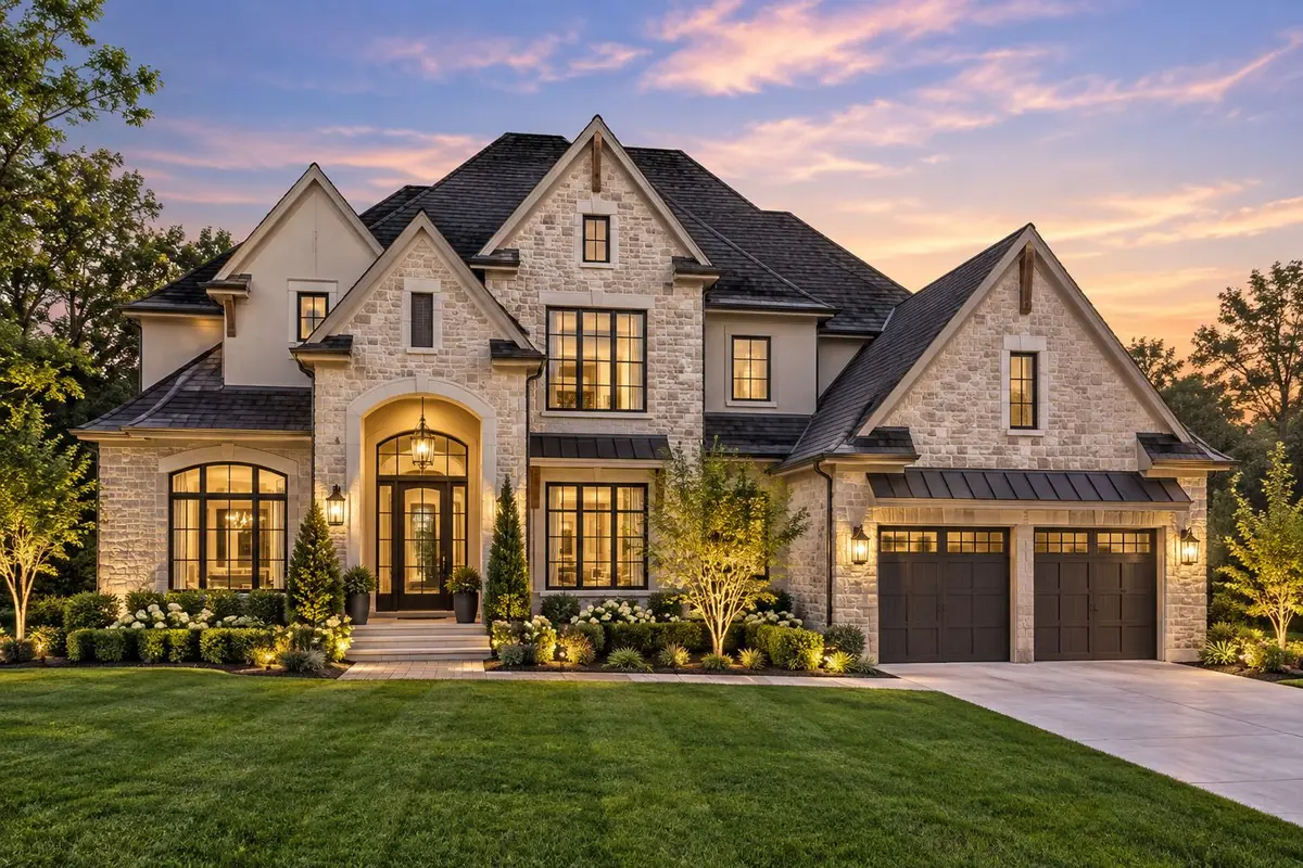 Lot #3 Rose Hill Court