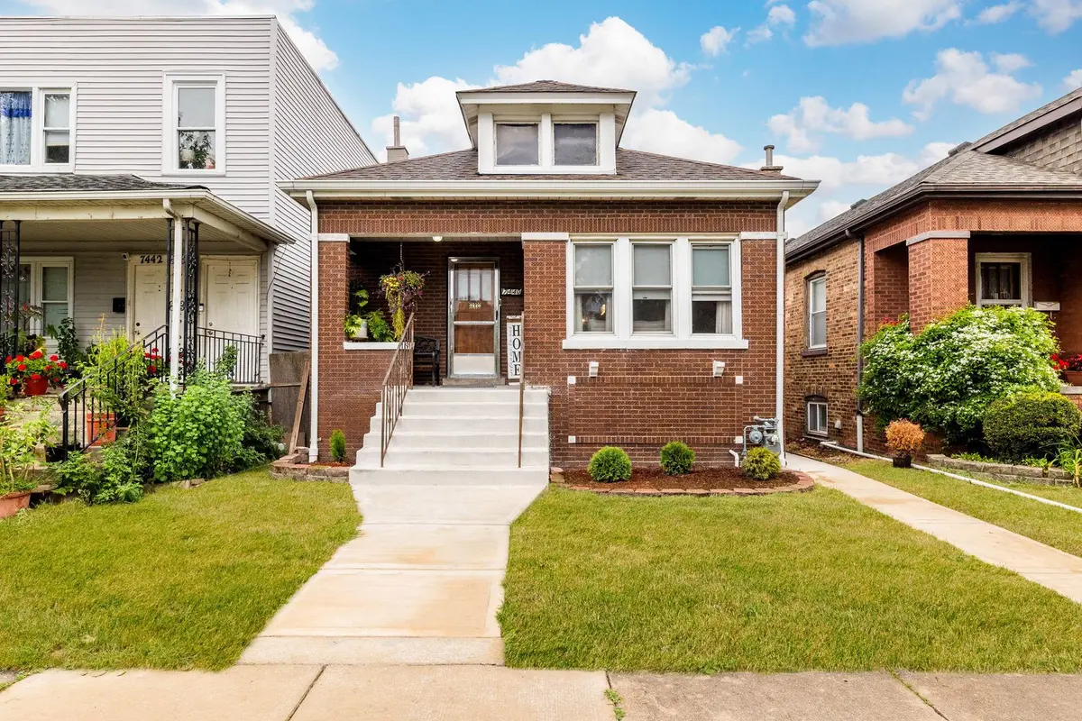 7440 W 57th Place