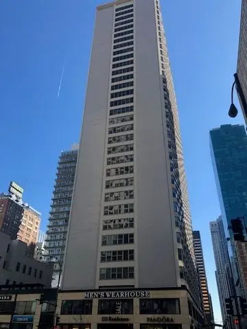 535 N Michigan Avenue
